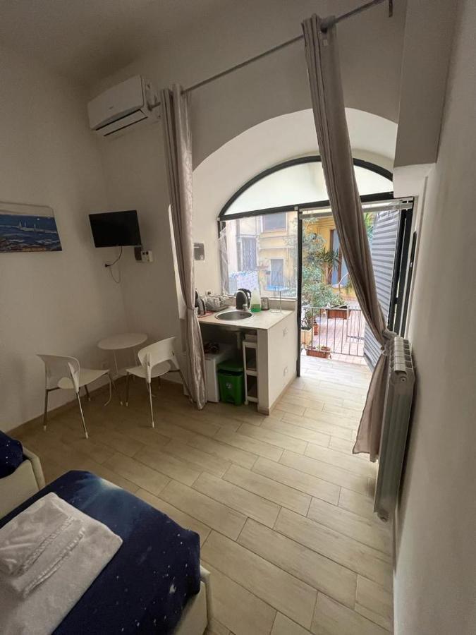Cortiletto Naples