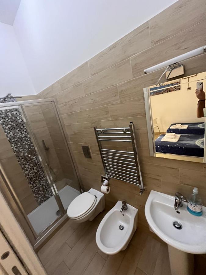 Cortiletto Bed & Breakfast *