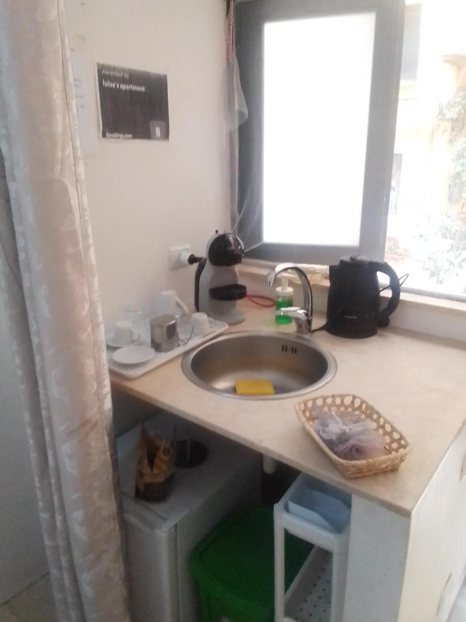 Cortiletto Bed & Breakfast